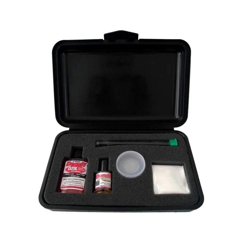 CAIG Laboratories Hosa SK-GXMD CAIG Vacuum Tube Survival Kit - Image 1